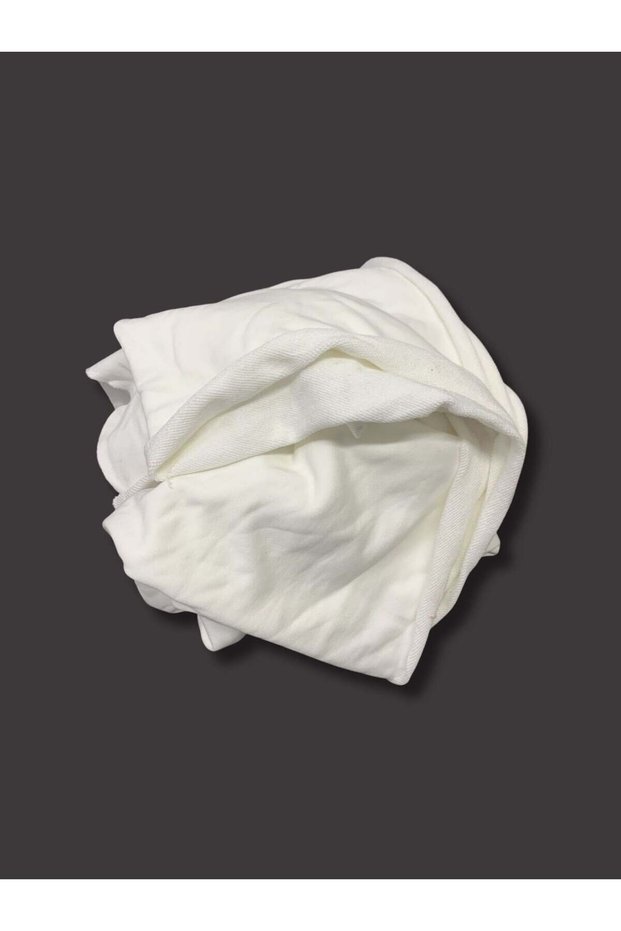 قماش 3 خيوط، قطعة 150x200 سم - إكرو