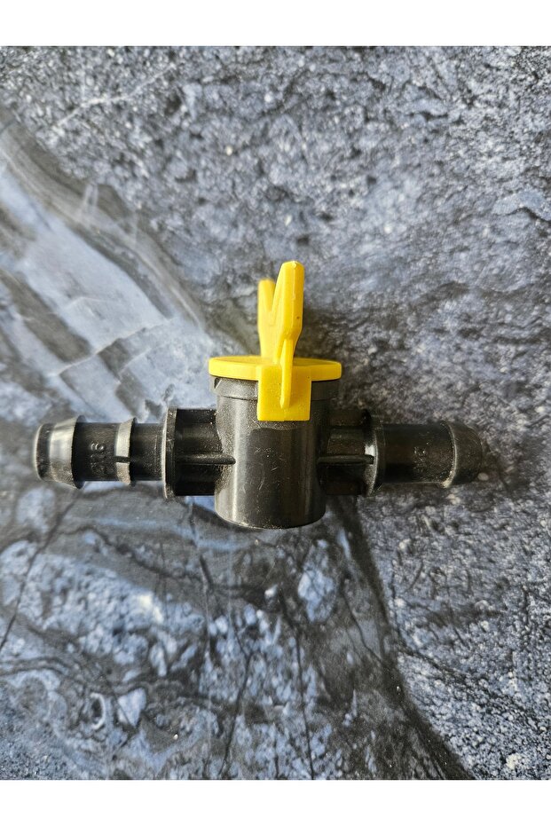 16mm Drip Valve 10 Pieces