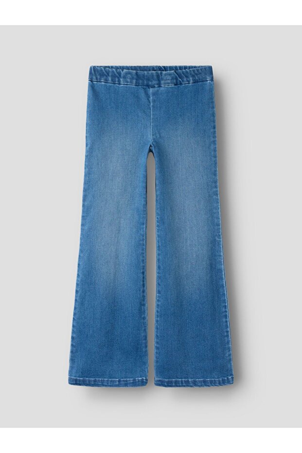 Jeans Bootcut - 1