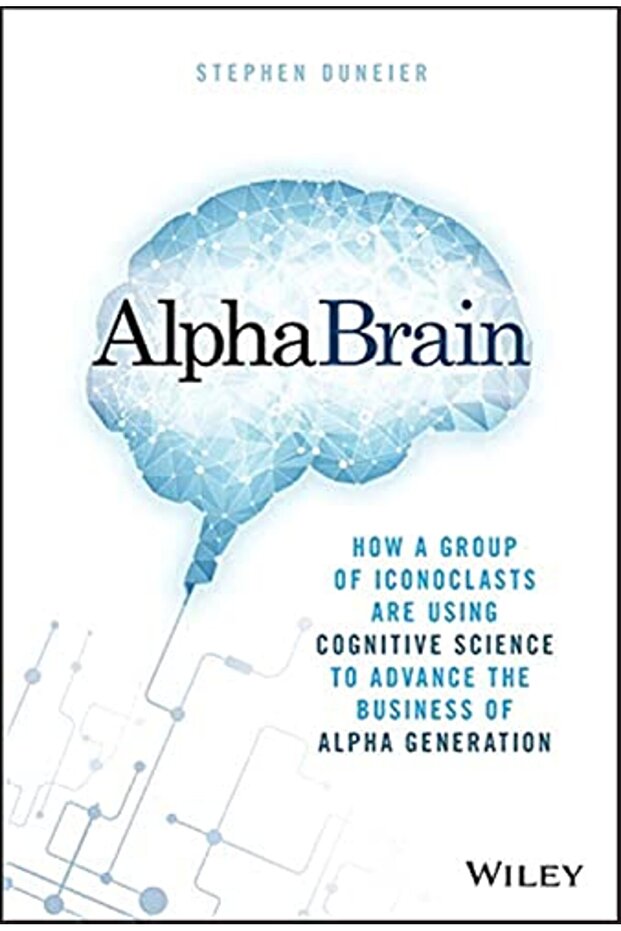 AlphaBrain - 1