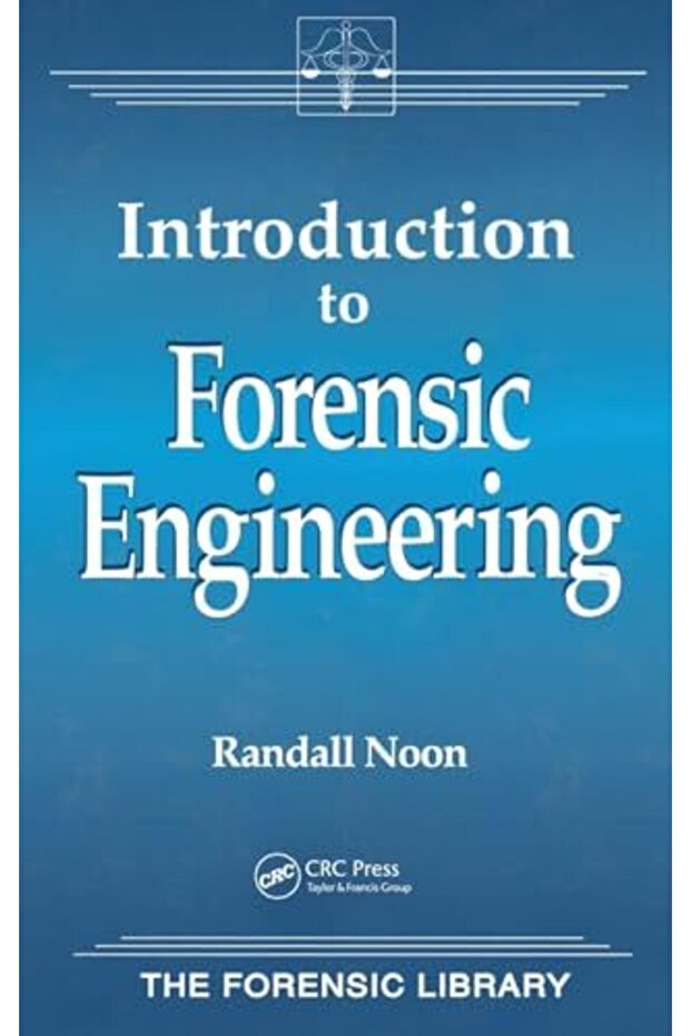 Introduction to Forensic Engineering - 1