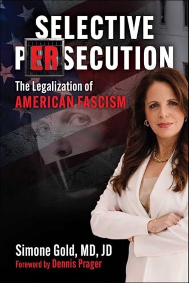 Selective Persecution: The Legalization of American Fascism