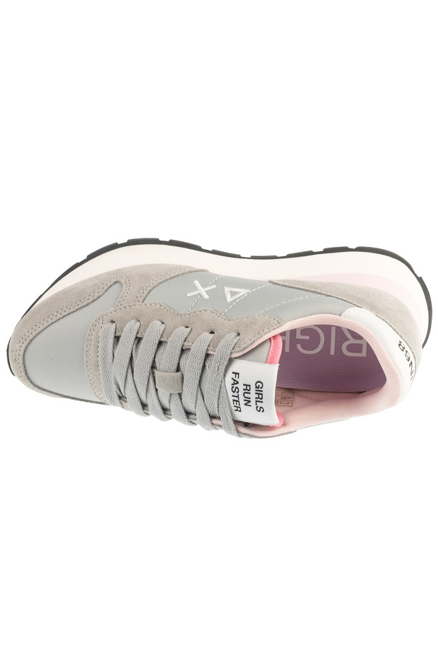 Ally Solid, Adidași de damă - 3