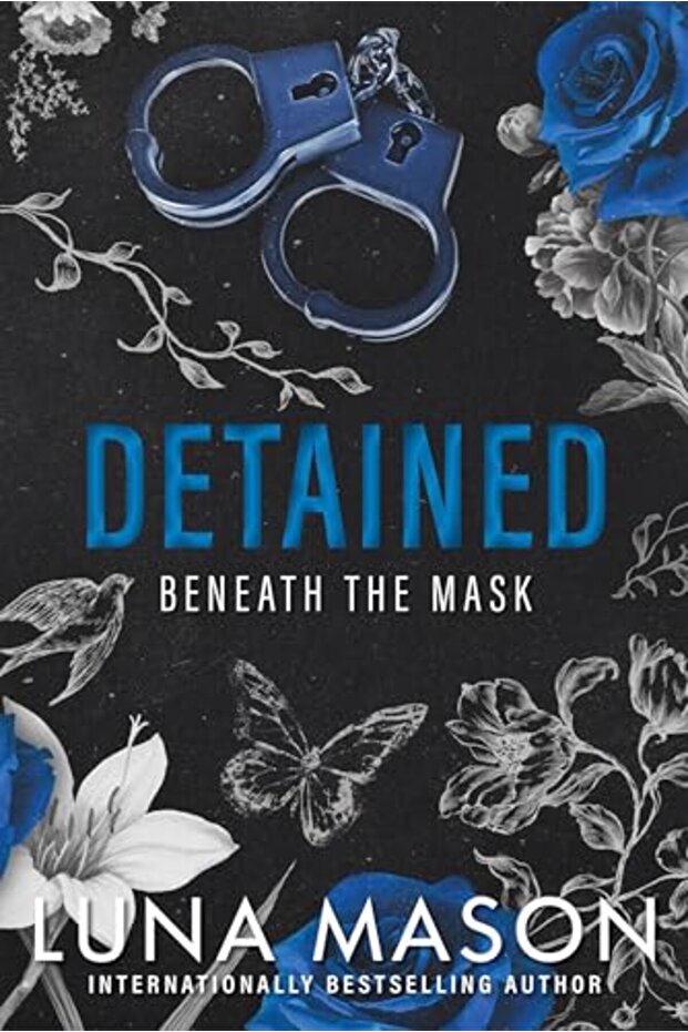 Detained - 1