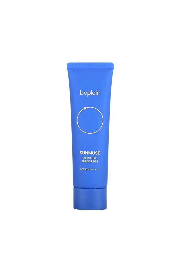 Sunmuse Moisture Sunscreen SPF 50+ PA++++ 50ml