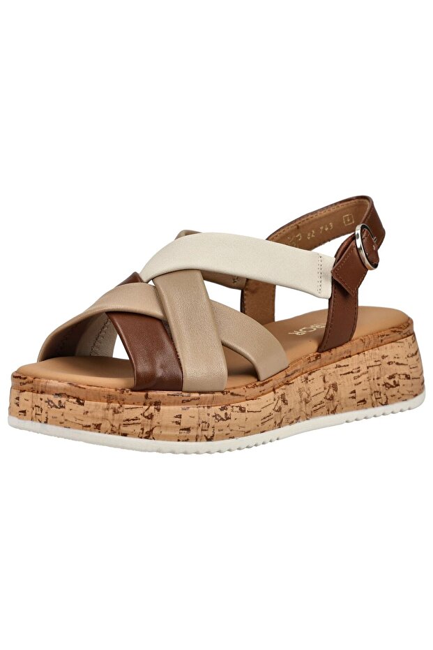 Sandalen - 1