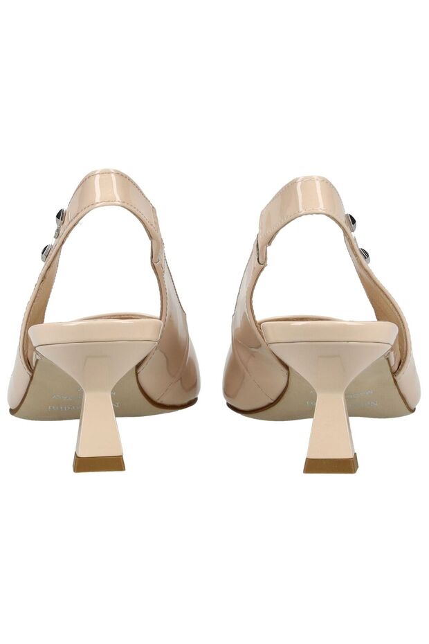 Pantofi cu toc - 5