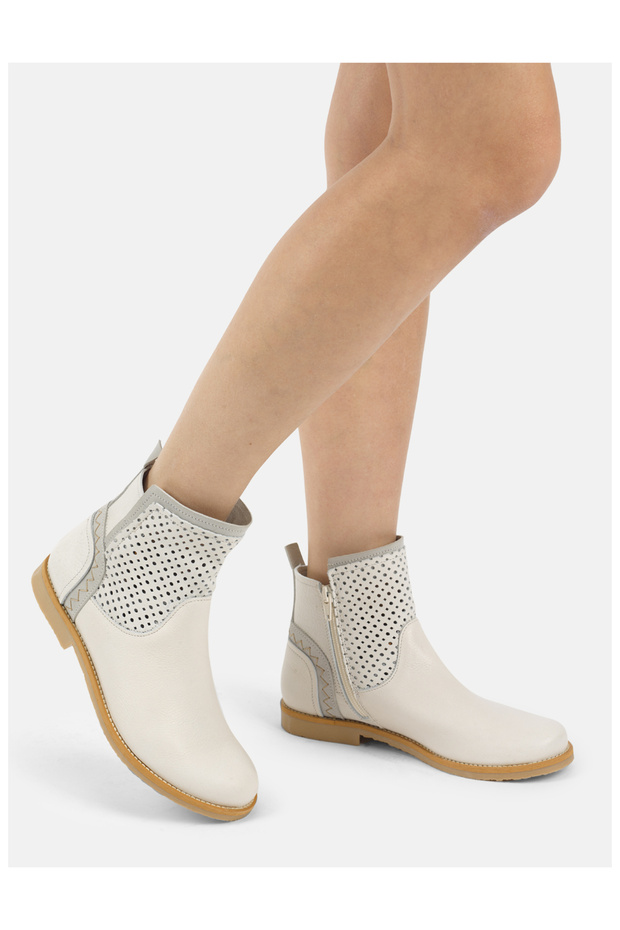 Stiefelette - 1