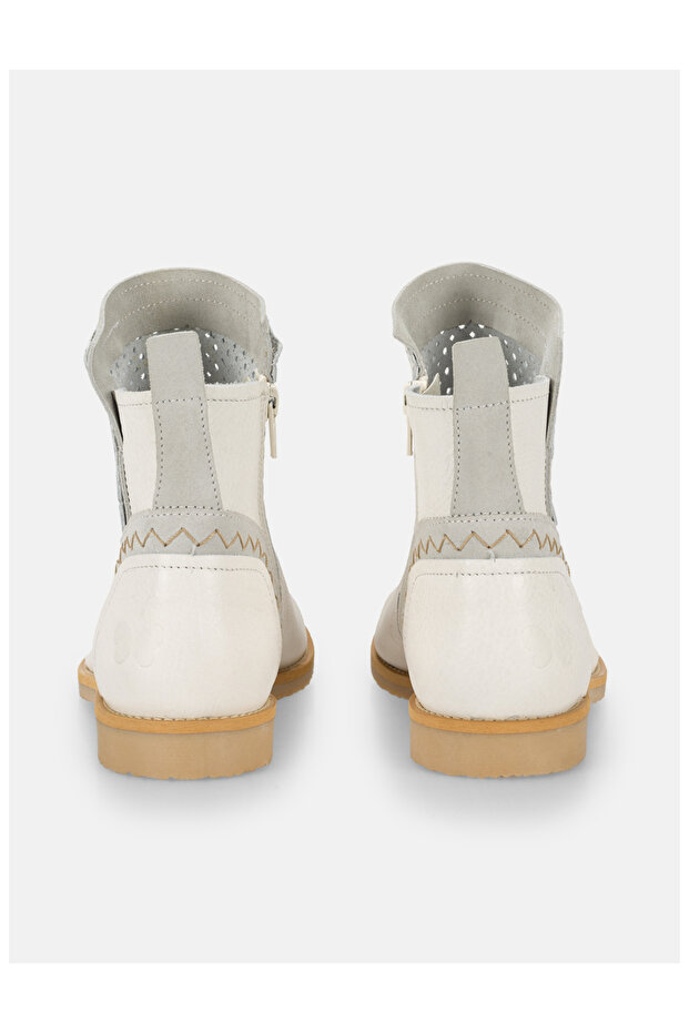 Stiefelette - 6