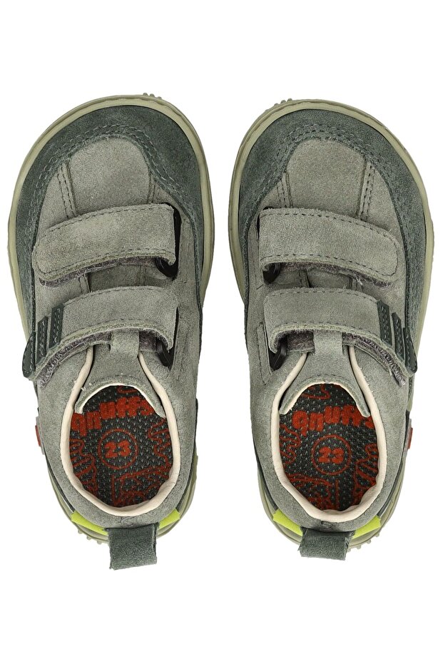 Halbschuhe - 6