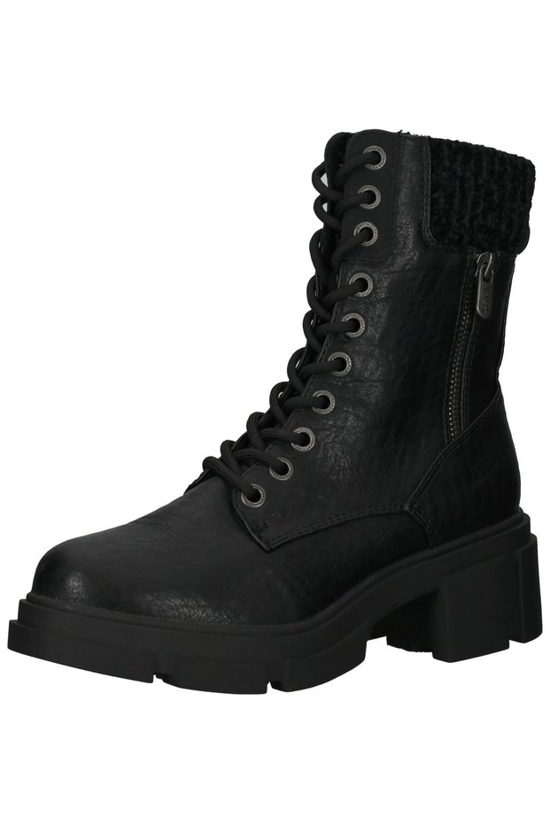 Stiefelette