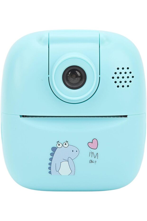 Kids Insta Print Camera 24MP