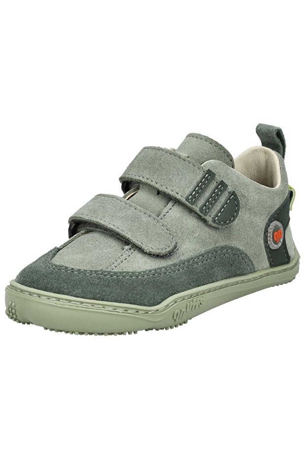 Halbschuhe - 1