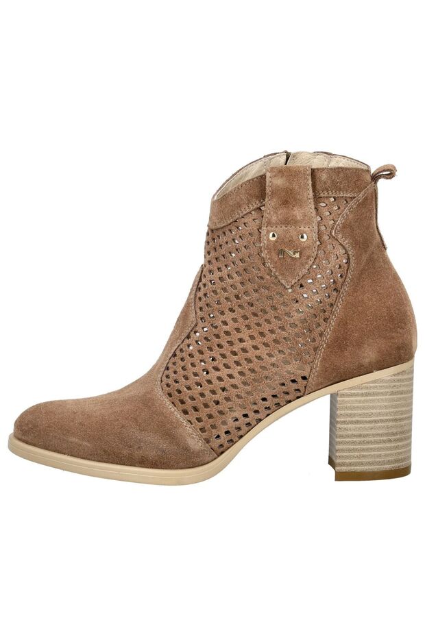 Stiefelette - 2