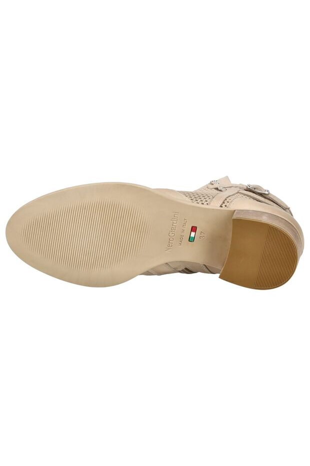 Stiefelette - 7