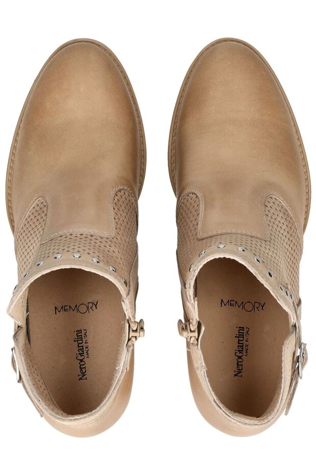Stiefelette - 6