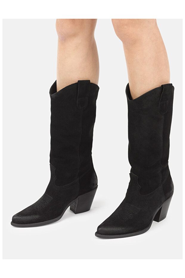 Stiefel - 1