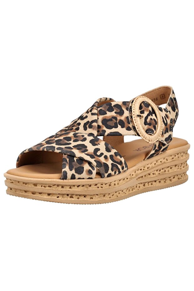 Sandalen - 1
