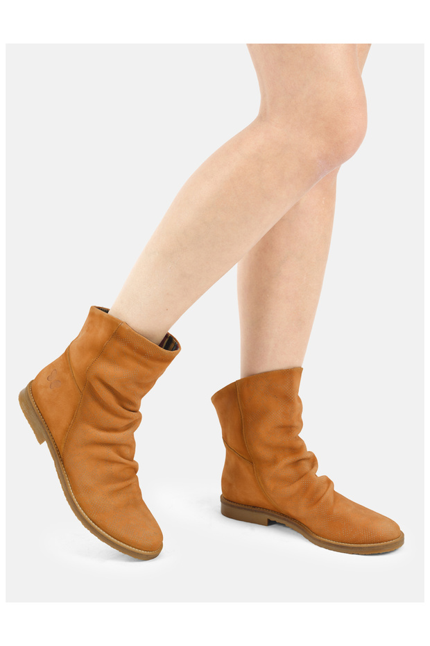 Stiefelette