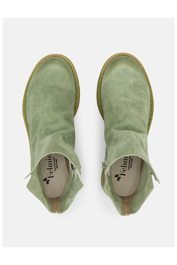 Stiefelette - 5