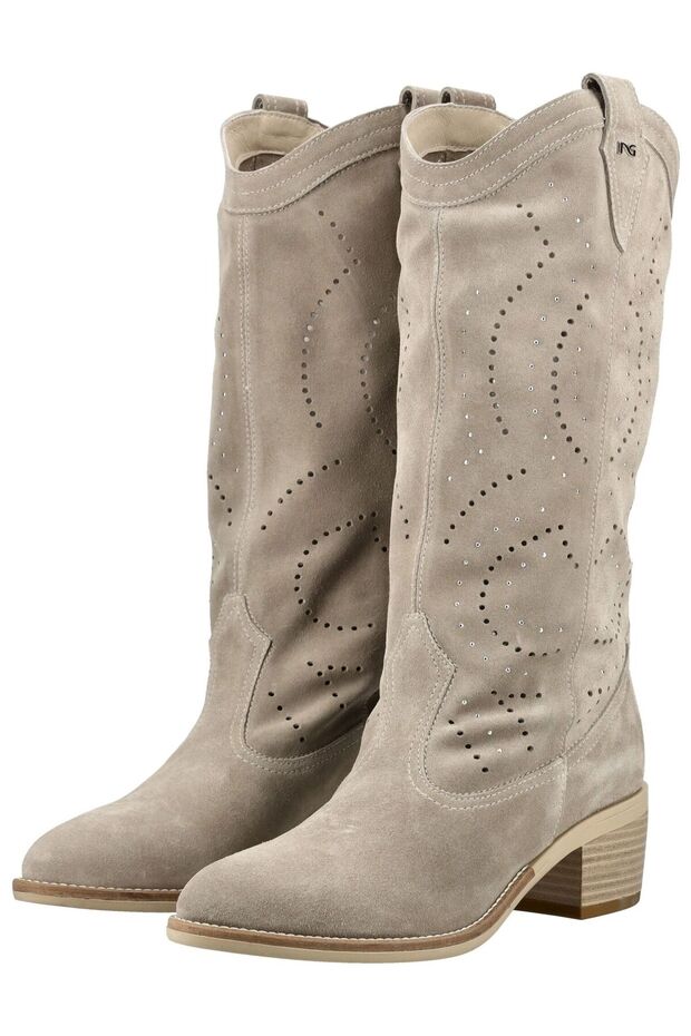 Stiefel - 3