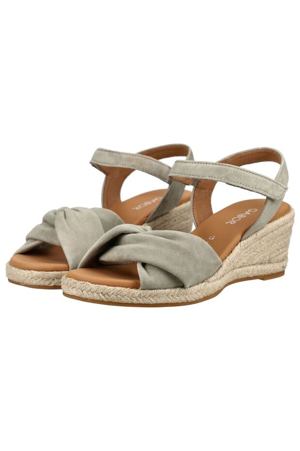 Sandalen - 3