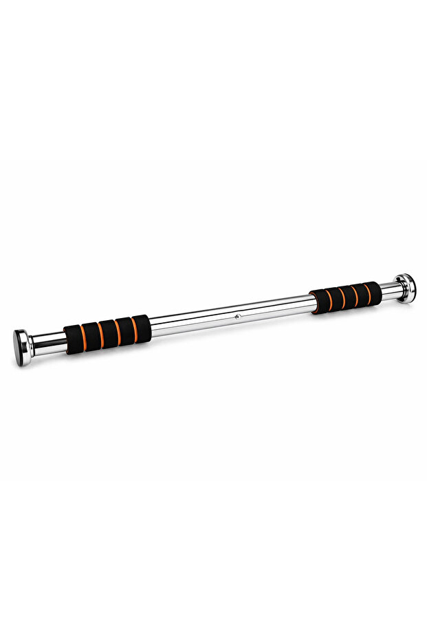 Multi-Use Home Gym Exercise Equipment - Adjustable Pull-Up Bar - 3
