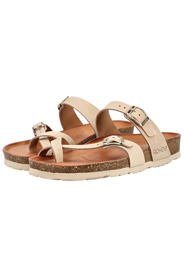 Papuci slip-on - 3