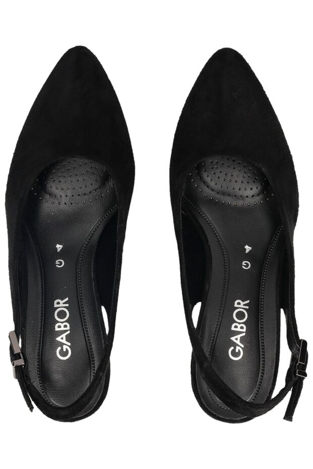 Pumps - 6