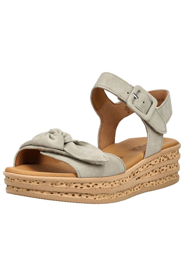 Sandalen - 1