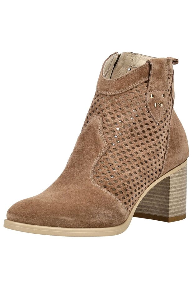 Stiefelette - 1