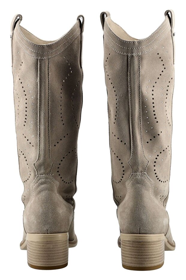 Stiefel - 5