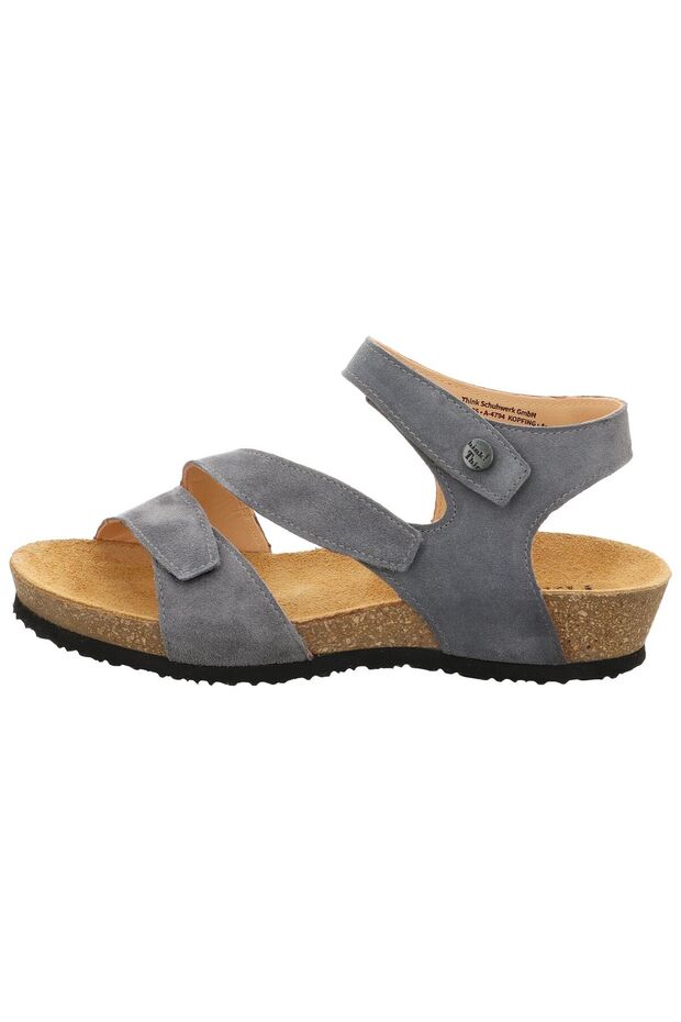 Sandalen - 2