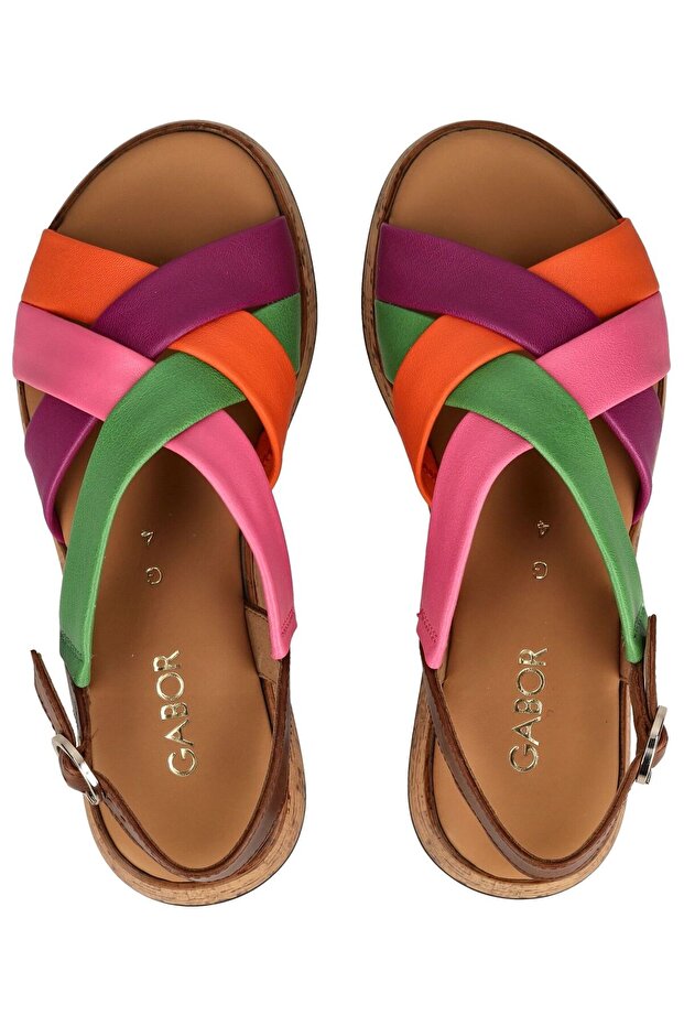 Sandalen - 6