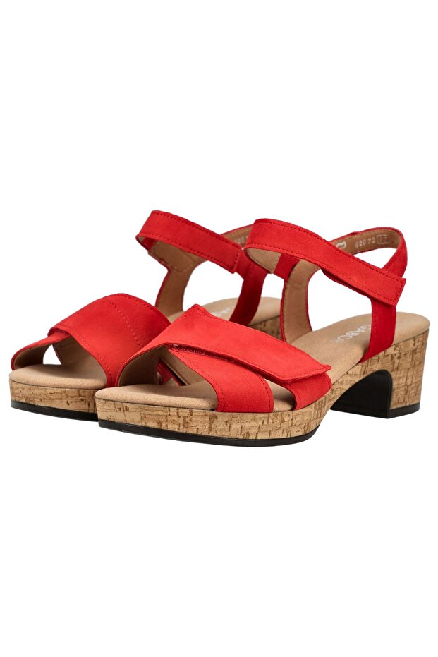 Sandalen - 3