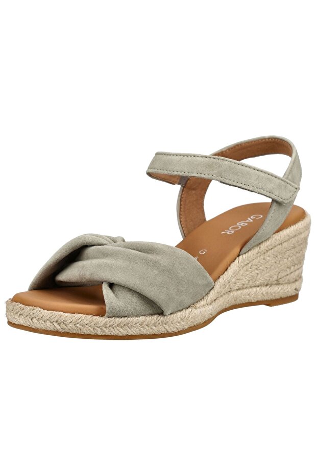 Sandalen - 1