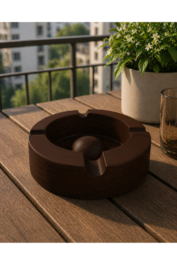 Ashtray - 2