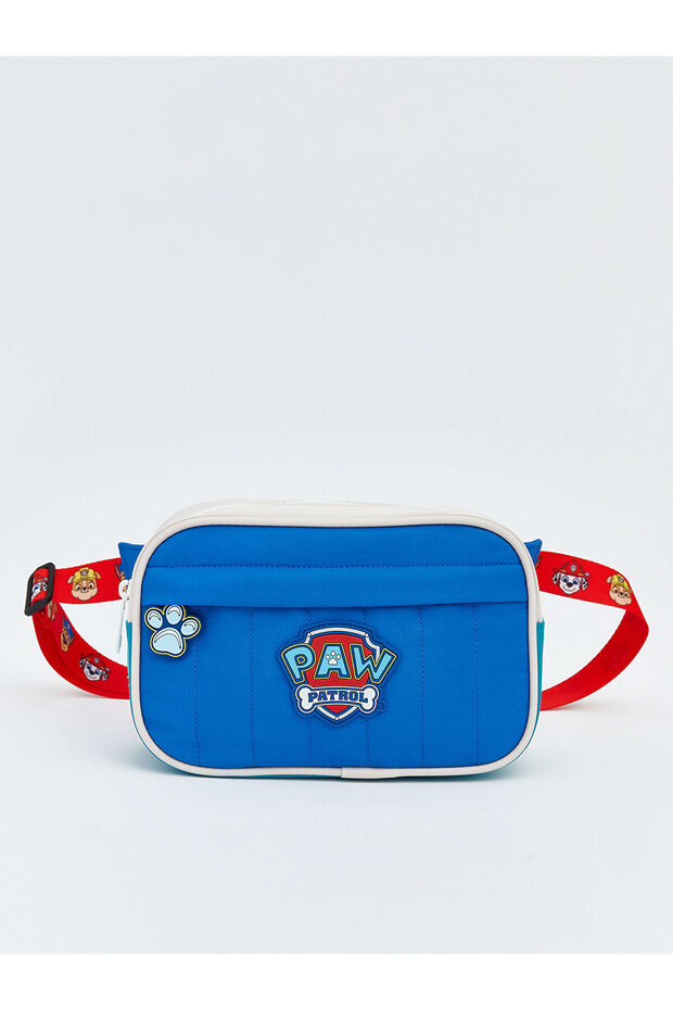 Peak New Season Printed Boys' Chest Bag
