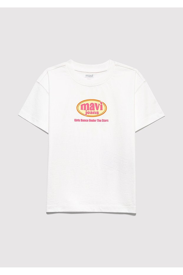 Girls Just Want to Have Fun Printed T-Shirt