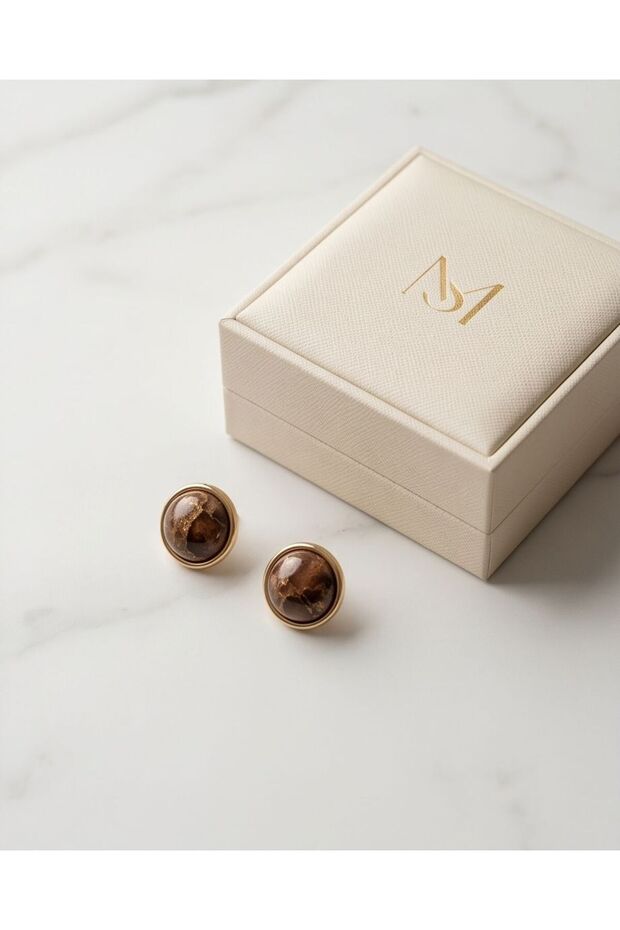 Vintage Model Elegant Women's Earrings
