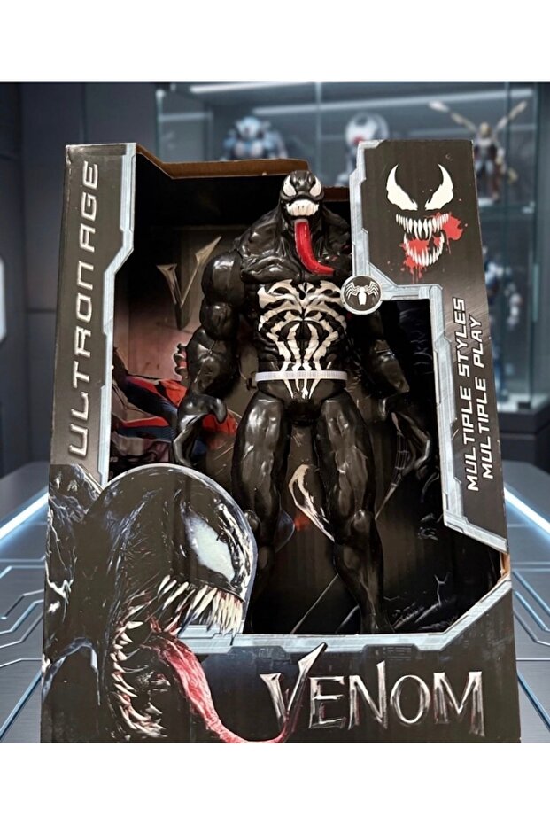 Venom