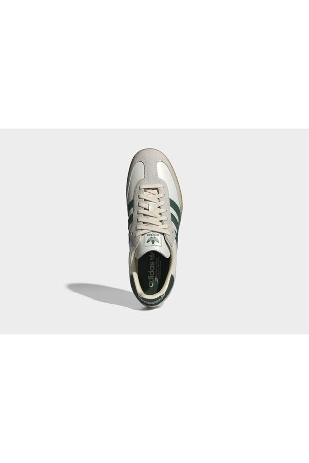 SAMBA OG - 4
