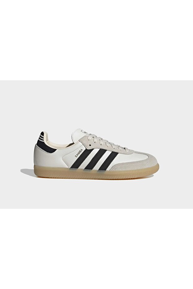 SAMBA OG