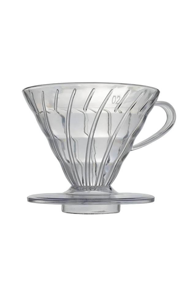 V60 Acrylic Drip Funnel 02