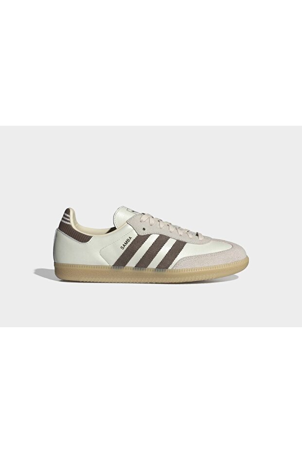 SAMBA OG - 1