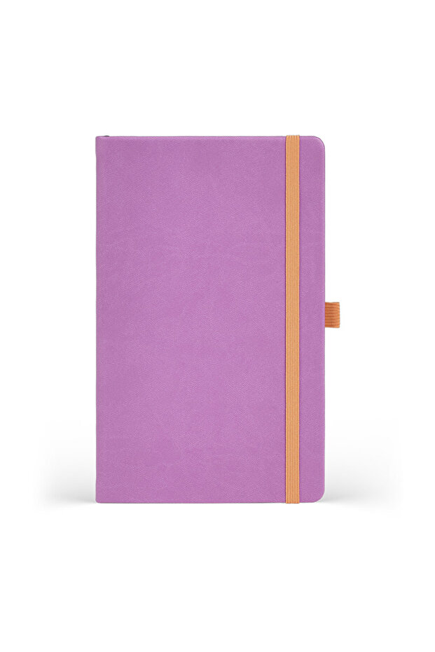 Hardcover Notebook, Durable Binding, Professional Note Taking & Journaling