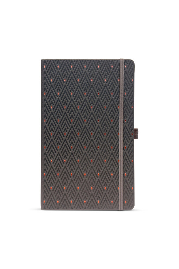 A5 Notebook, Premium Paper, Professional Use, Compact & Portable Design