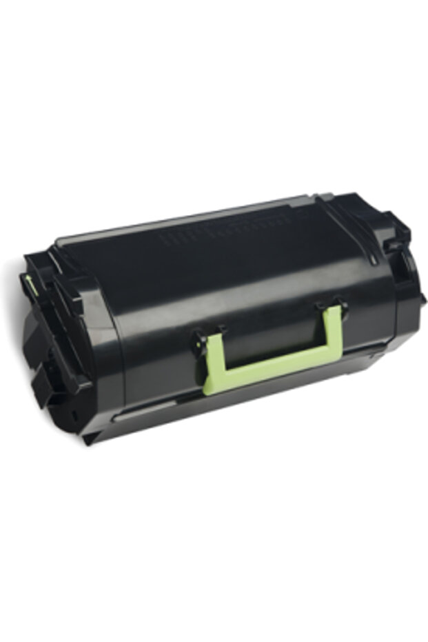 52D2H00 TONER NEGRU - 2