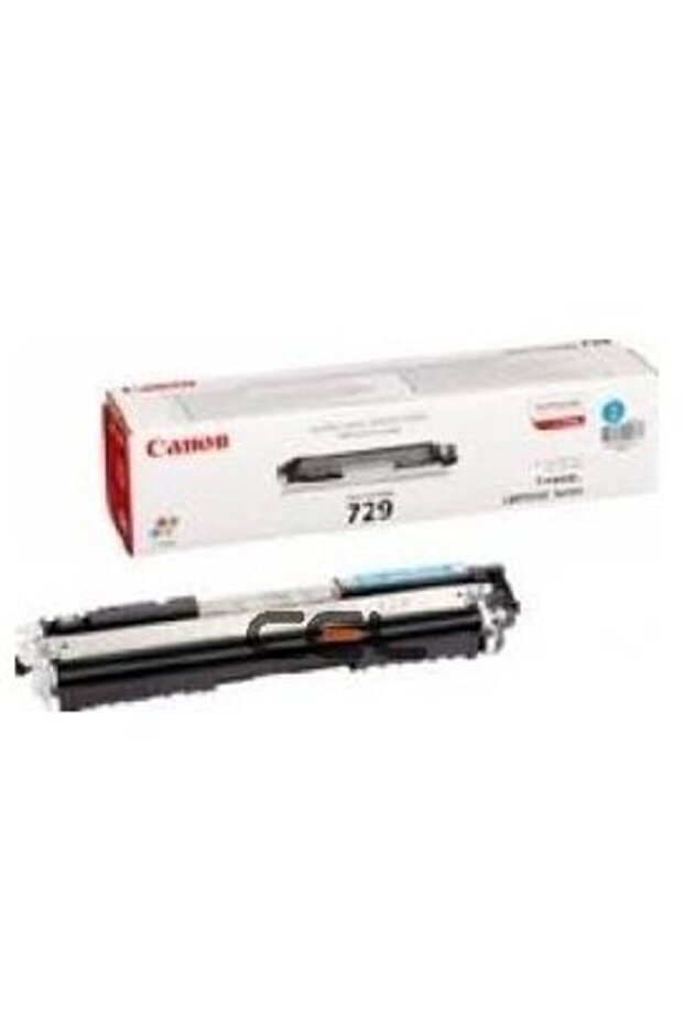 Toner CRG729C - 1