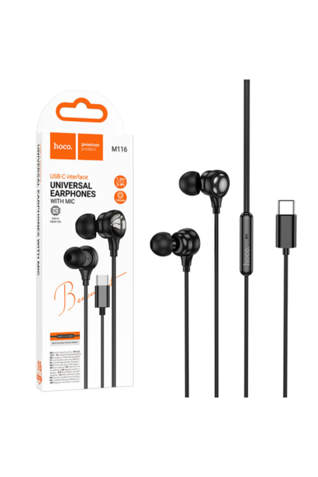 Hoco (EW 45) Căști wireless + Husă CatCase - 2